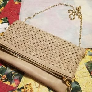 Urban Expressions Purse